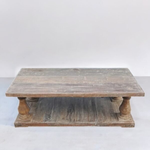Reclaimed Maurya Coffee Table