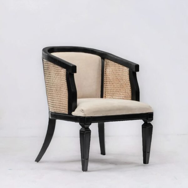 Rattan Prime Accent Chair