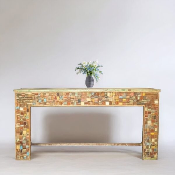 Reclaimed Liberty Console Table