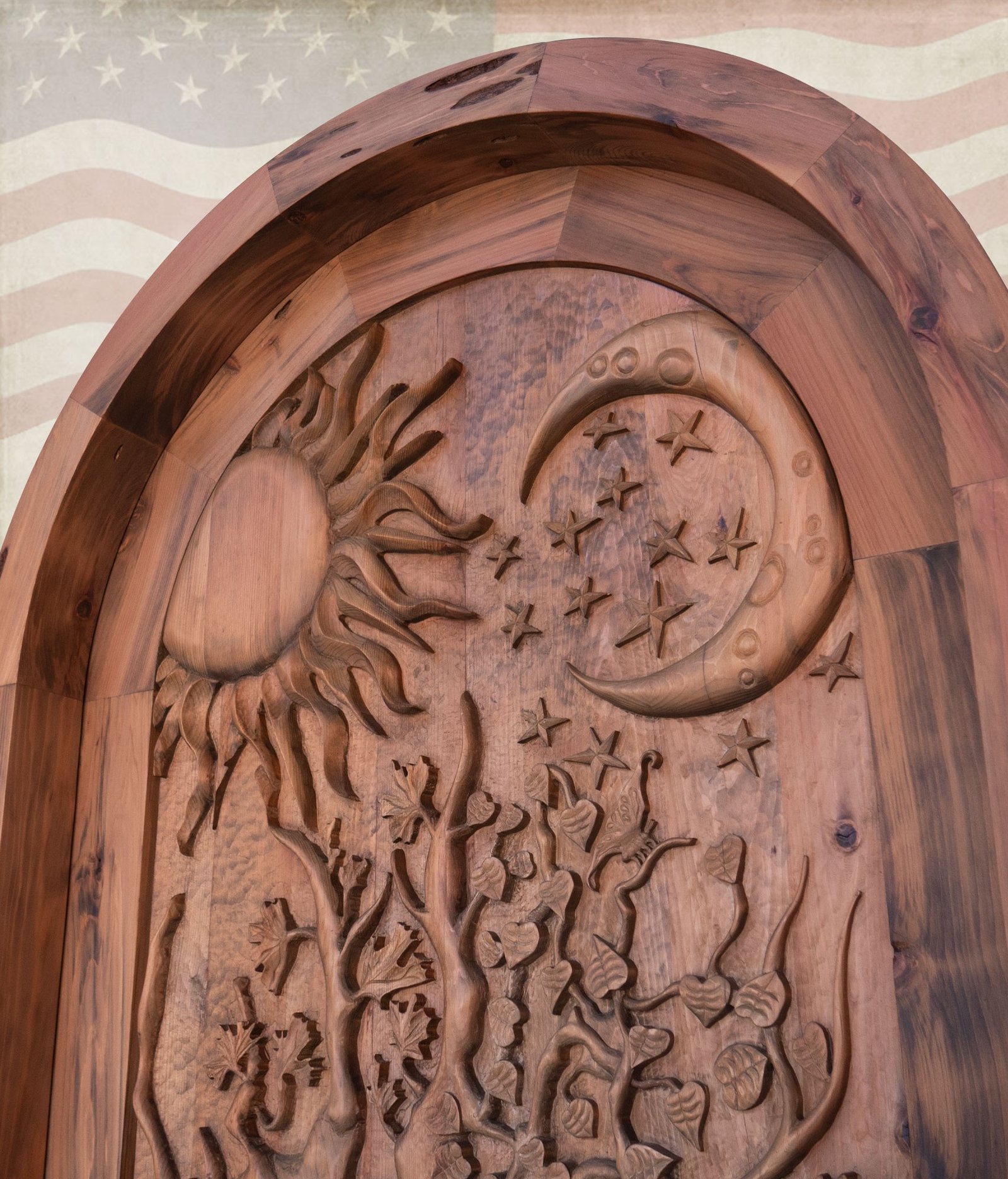 Solid-Custom-Wooden-Tree-of-Life-Door-7