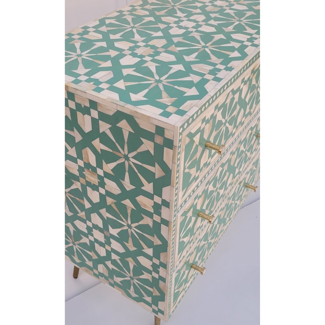 bone inlay 20