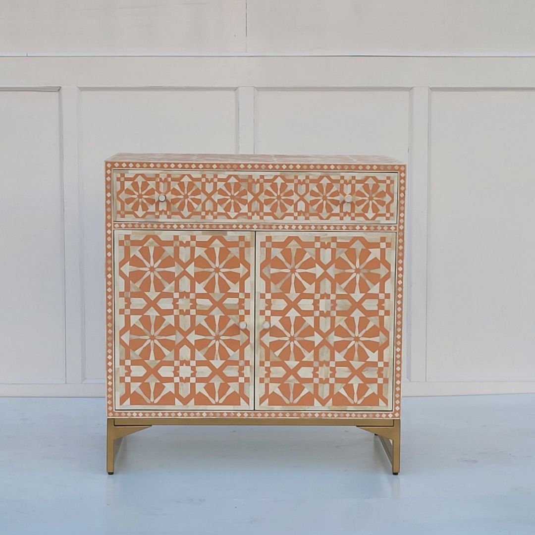 bone inlay 22