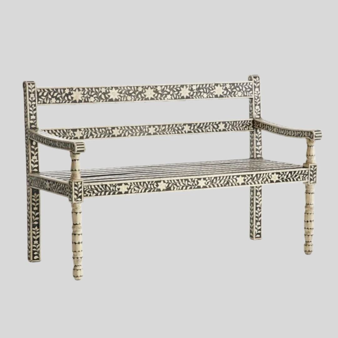 bench 2