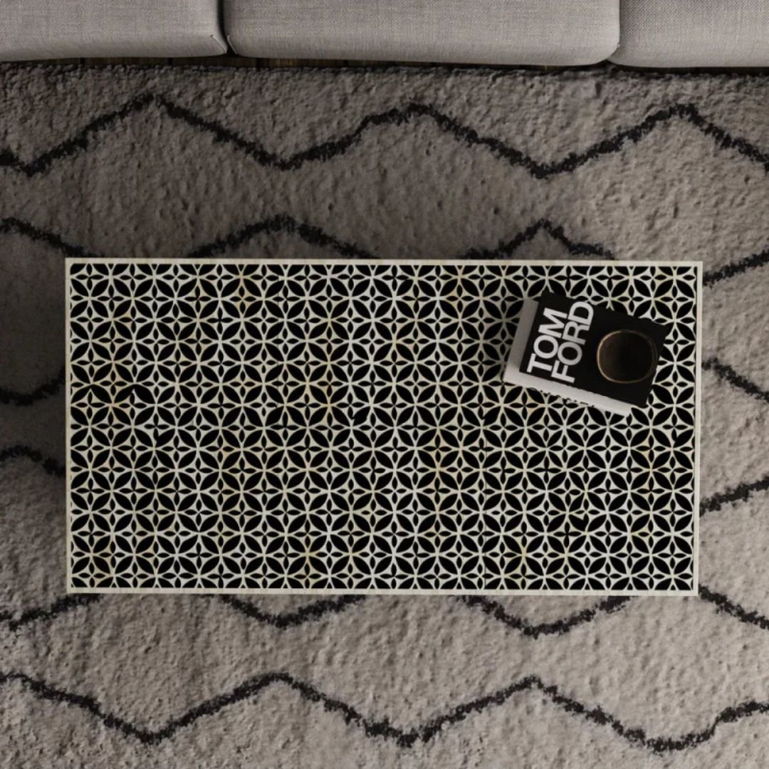 coffee table 16