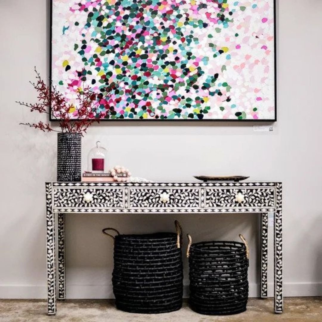 console table 10