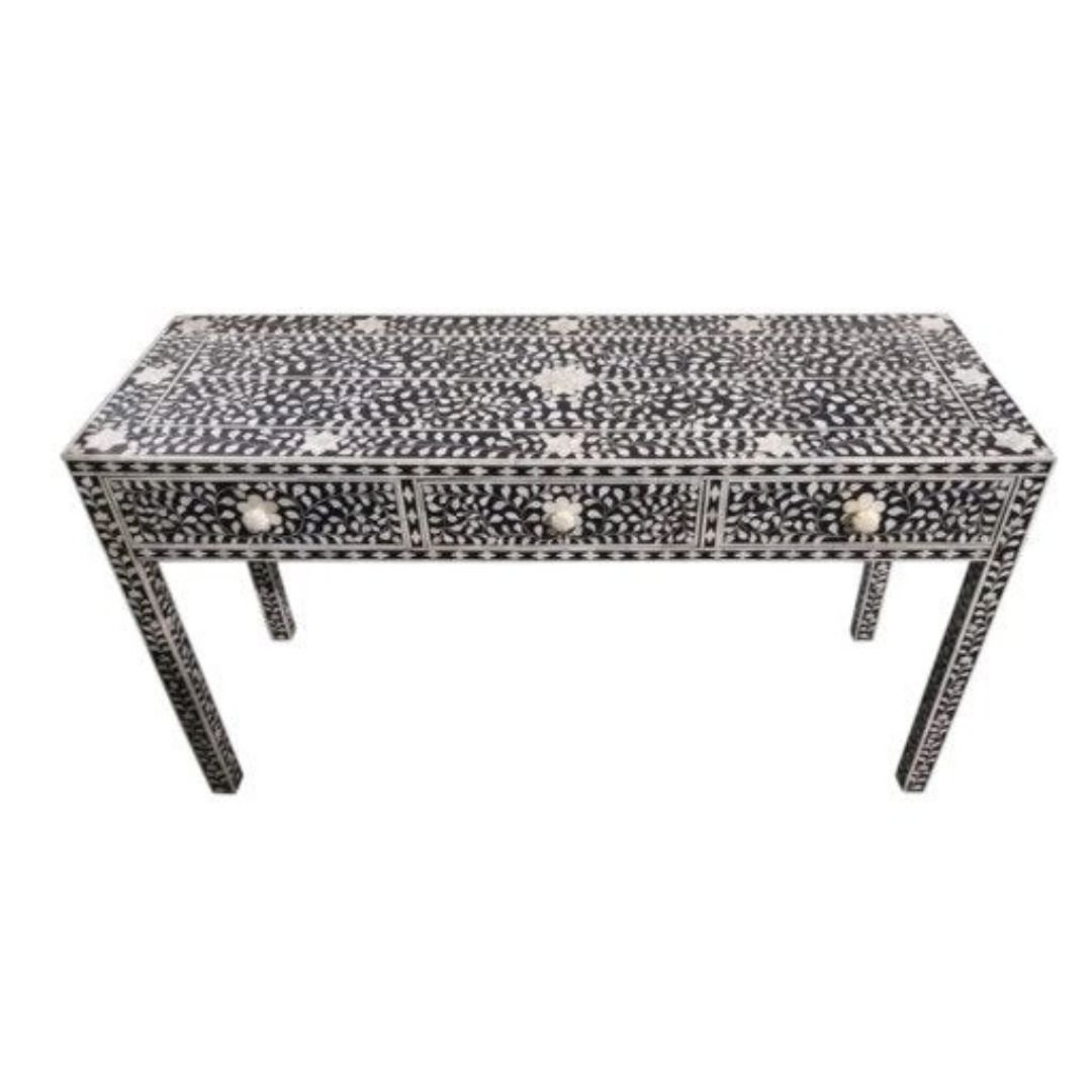 console table 12