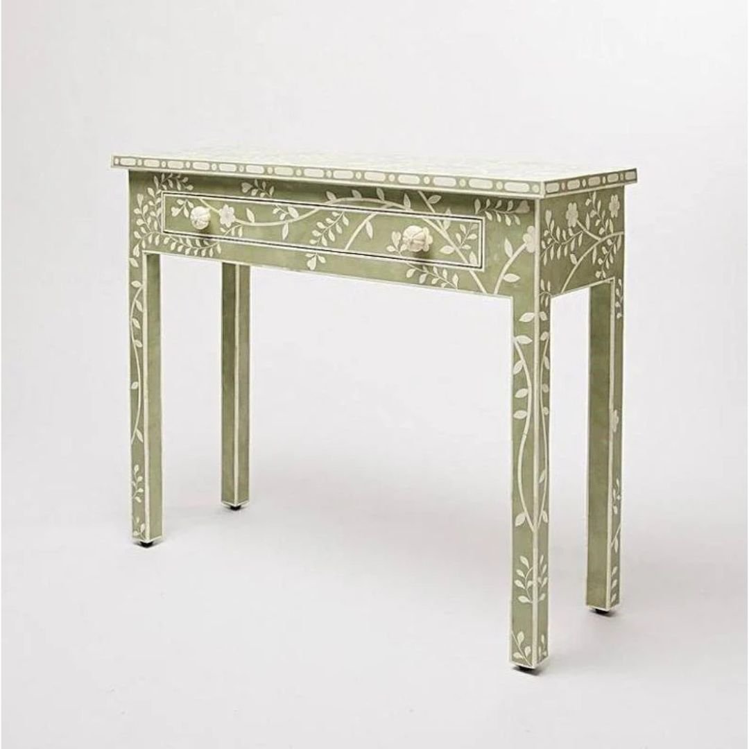 console table 8