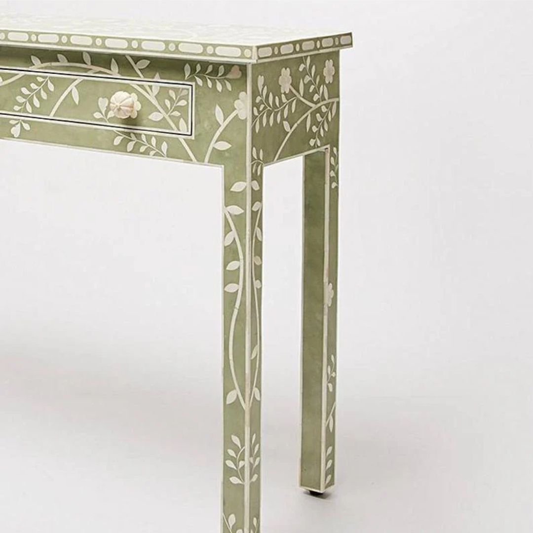 console table 9