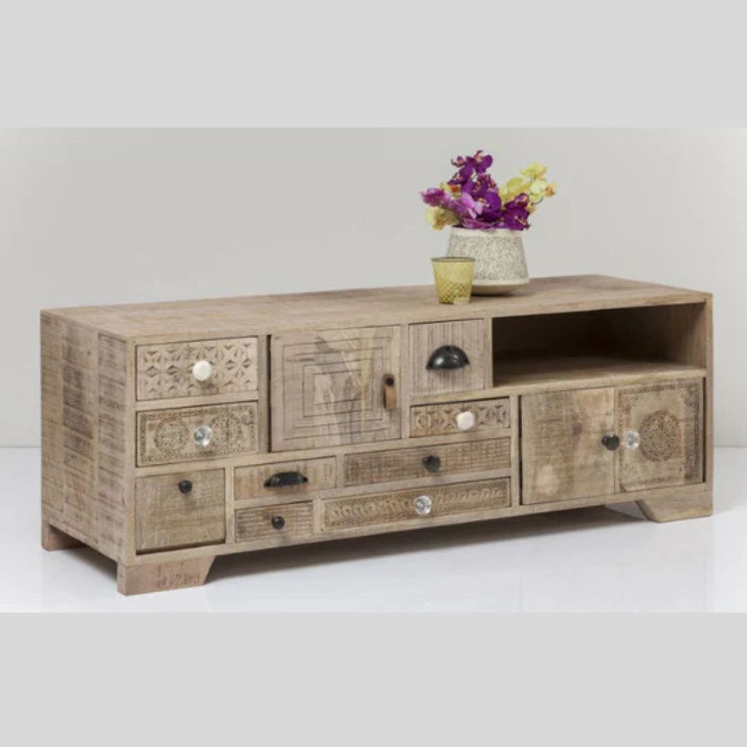 tv unit 10