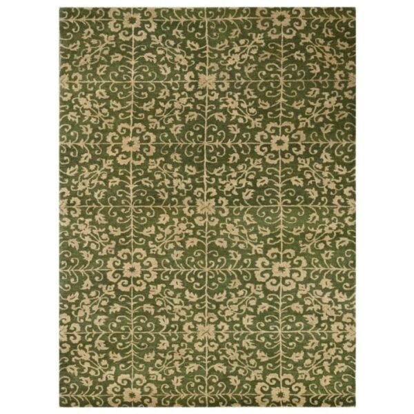 Vihaar Hand Tufted Woolen Rug